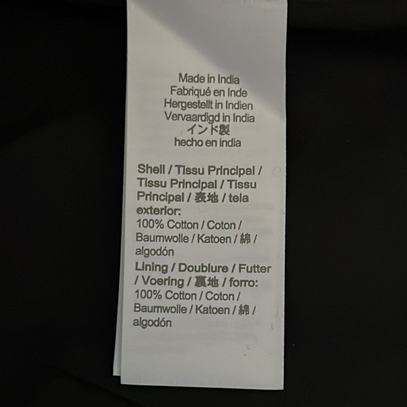 Madewell Embroidered Smoked Midi Dress - Picture 11 of 16